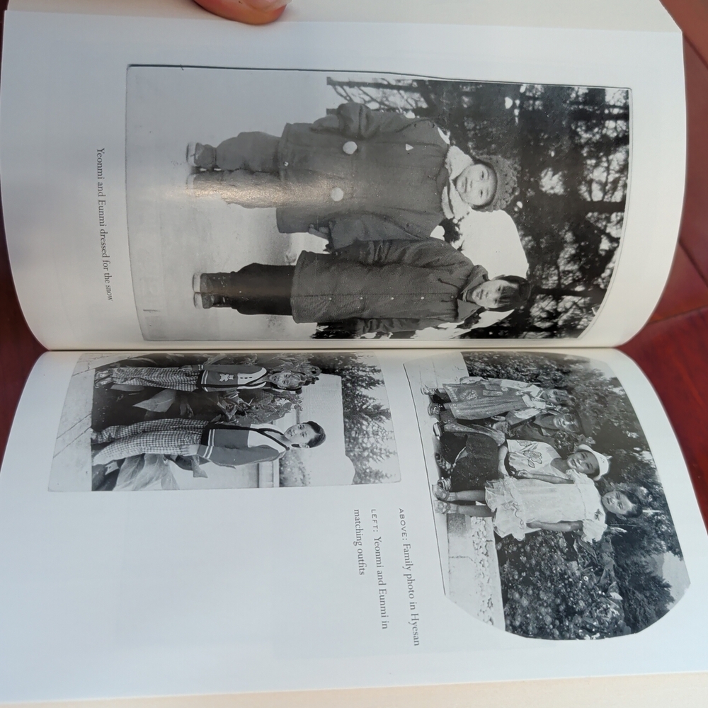In Order to Live : A North Korean Girl's Journey to Freedom by Yeonmi Park - Picture 8 of 8
